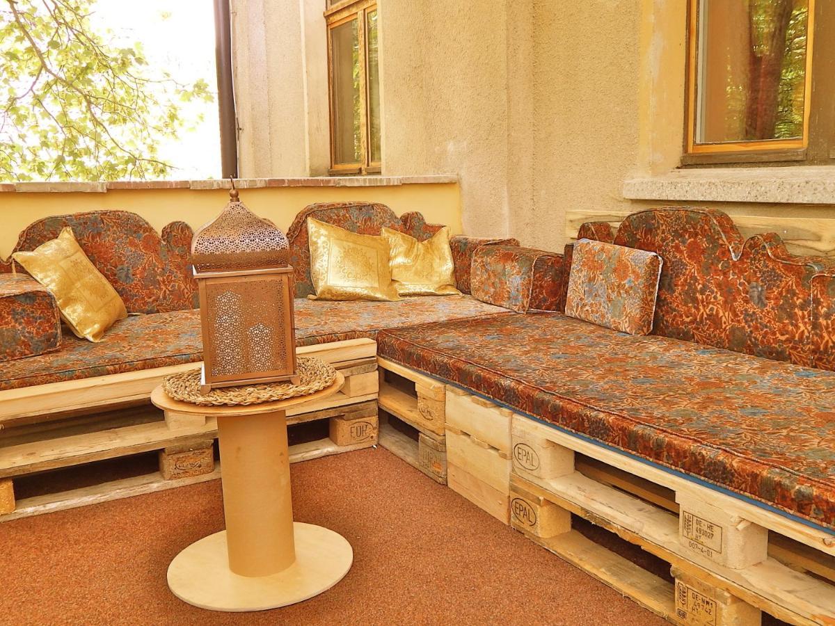 Kornspeicher הימלפפורט מראה חיצוני תמונה